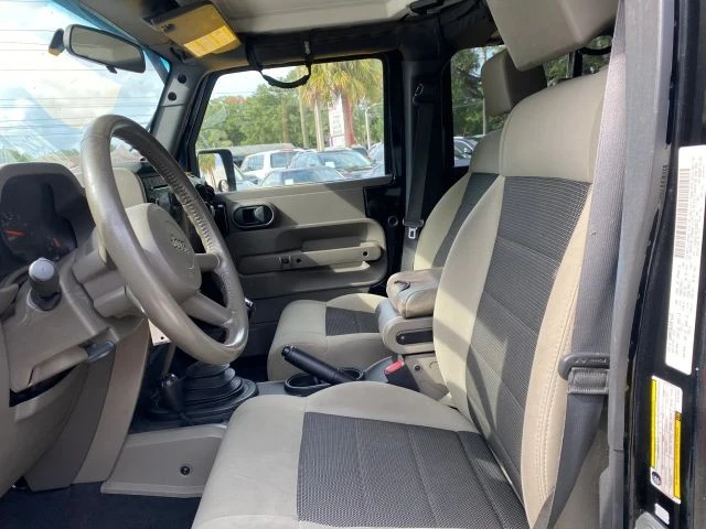 2008 Jeep JK Wrangler - Image 13 of 19