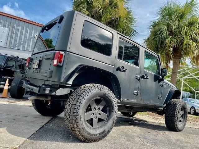 2008 Jeep JK Wrangler - Image 2 of 12