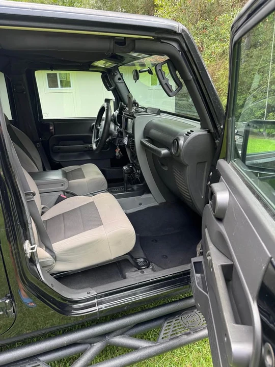 2008 Jeep JK Wrangler - Image 12 of 20