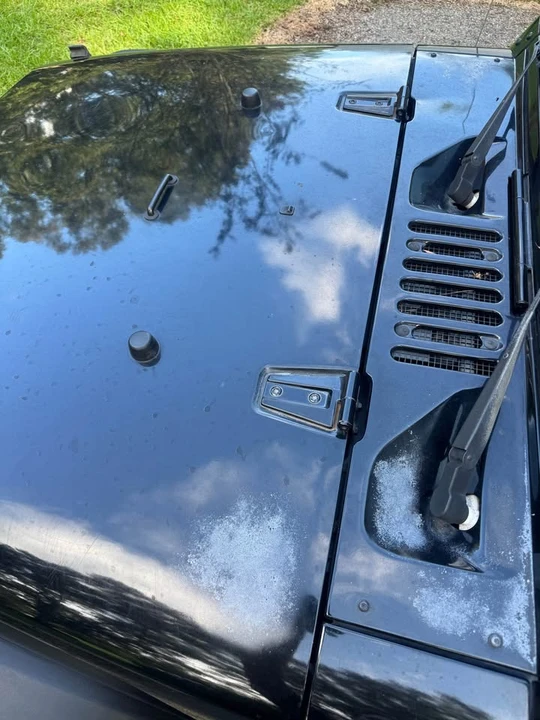 2008 Jeep JK Wrangler - Image 19 of 20
