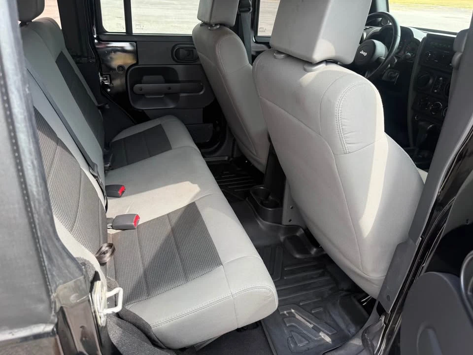 2008 Jeep JK Wrangler - Image 11 of 13