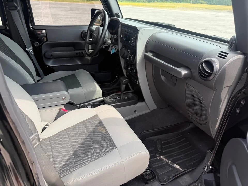 2008 Jeep JK Wrangler - Image 12 of 13