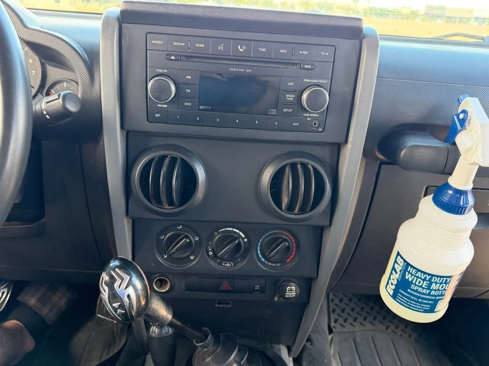 2008 Jeep JK Wrangler - Image 13 of 14