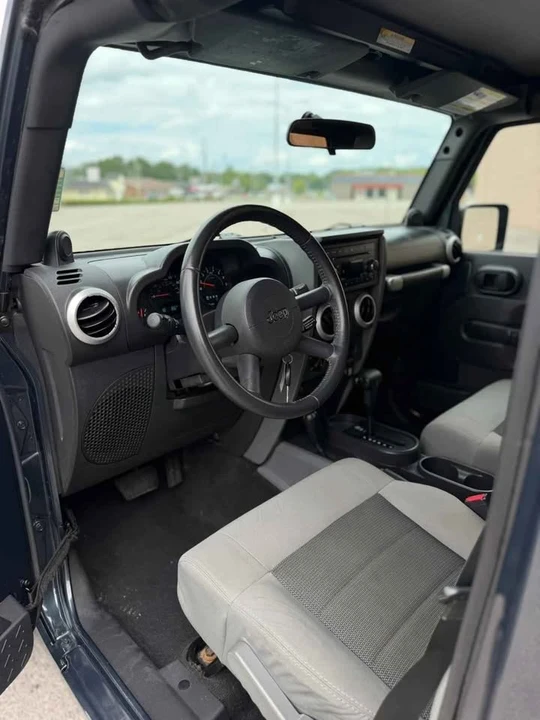 2008 Jeep JK Wrangler - Image 11 of 18
