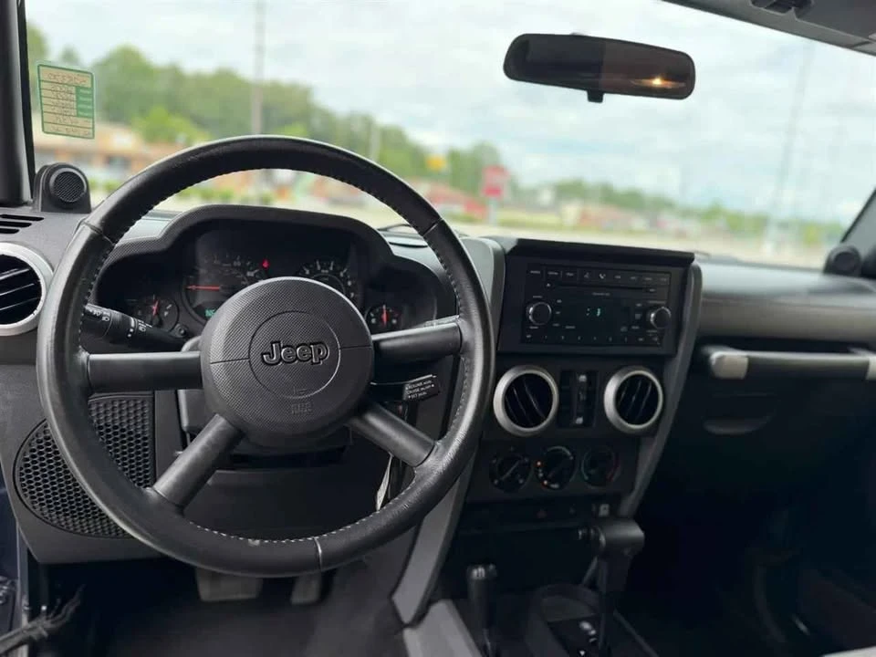 2008 Jeep JK Wrangler - Image 12 of 18