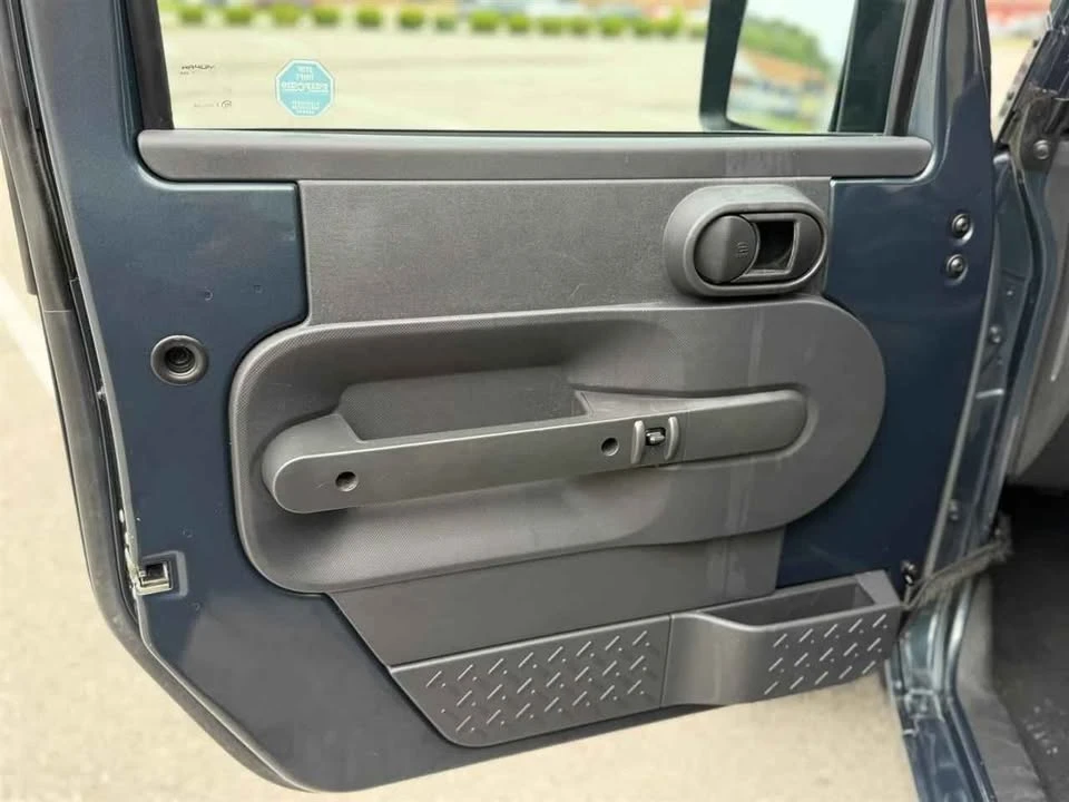 2008 Jeep JK Wrangler - Image 9 of 18