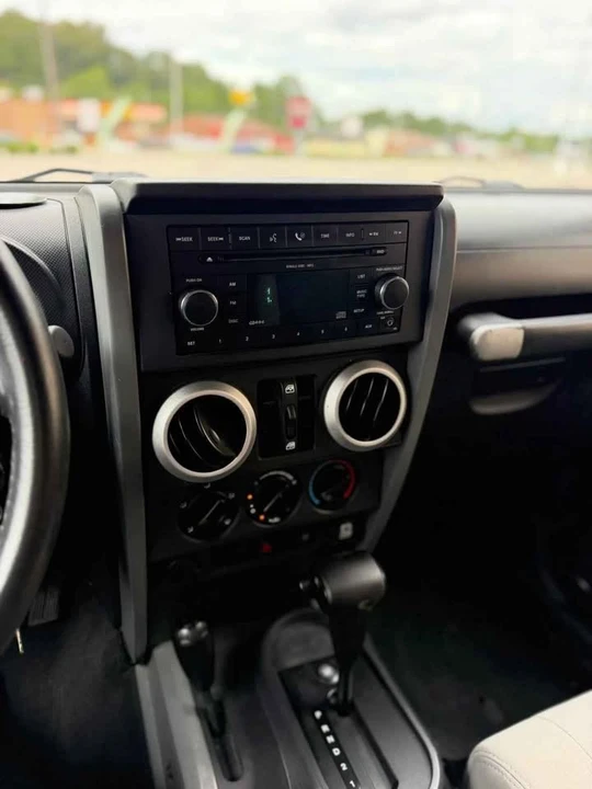2008 Jeep JK Wrangler - Image 14 of 18