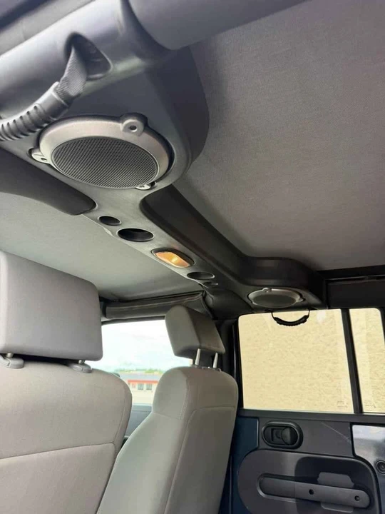 2008 Jeep JK Wrangler - Image 17 of 18