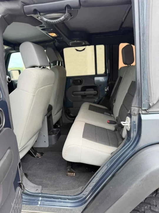 2008 Jeep JK Wrangler - Image 16 of 18