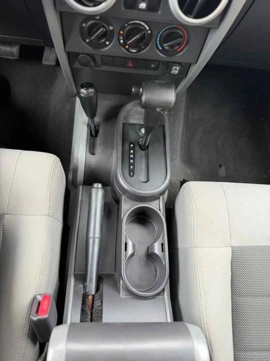 2008 Jeep JK Wrangler - Image 15 of 18