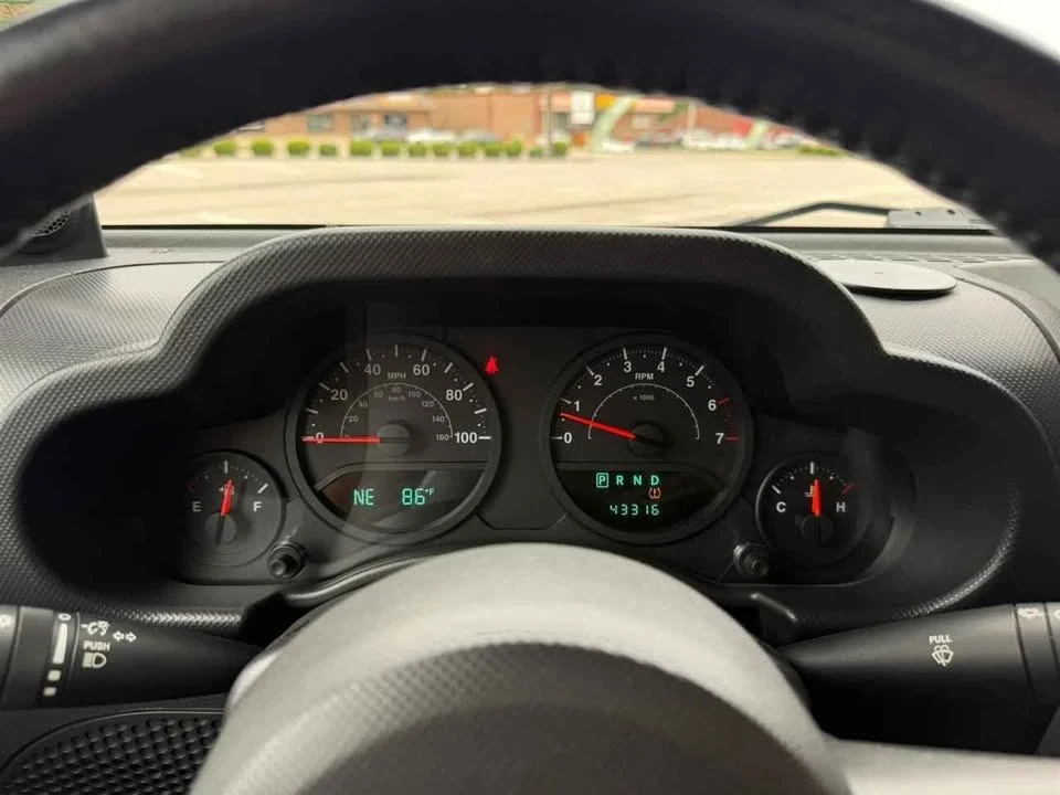 2008 Jeep JK Wrangler - Image 13 of 18
