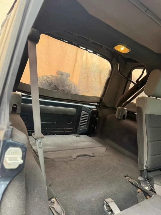 2008 Jeep JK Wrangler - Image 18 of 18