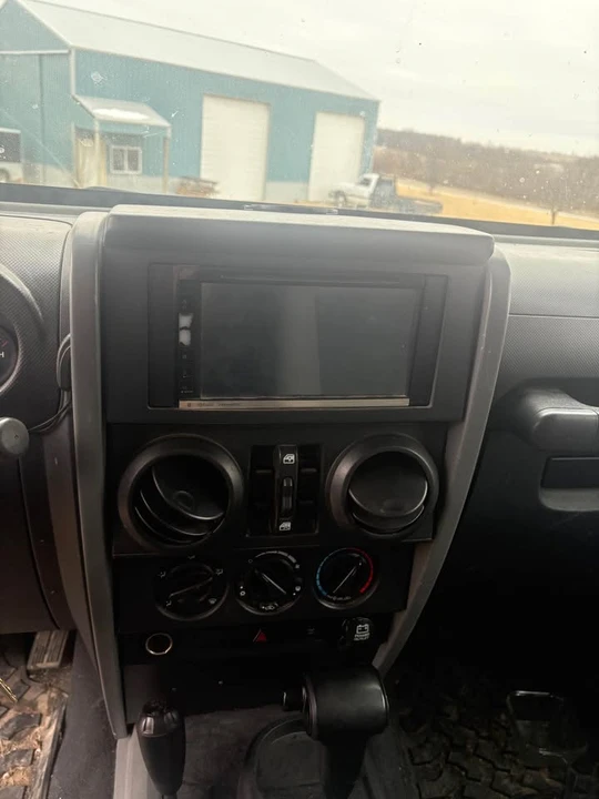 2008 Jeep JK Wrangler - Image 5 of 5