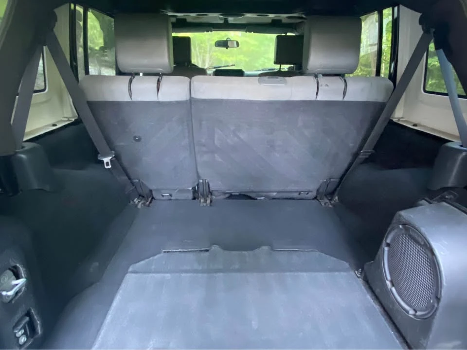 2008 Jeep JK Wrangler - Image 2 of 4