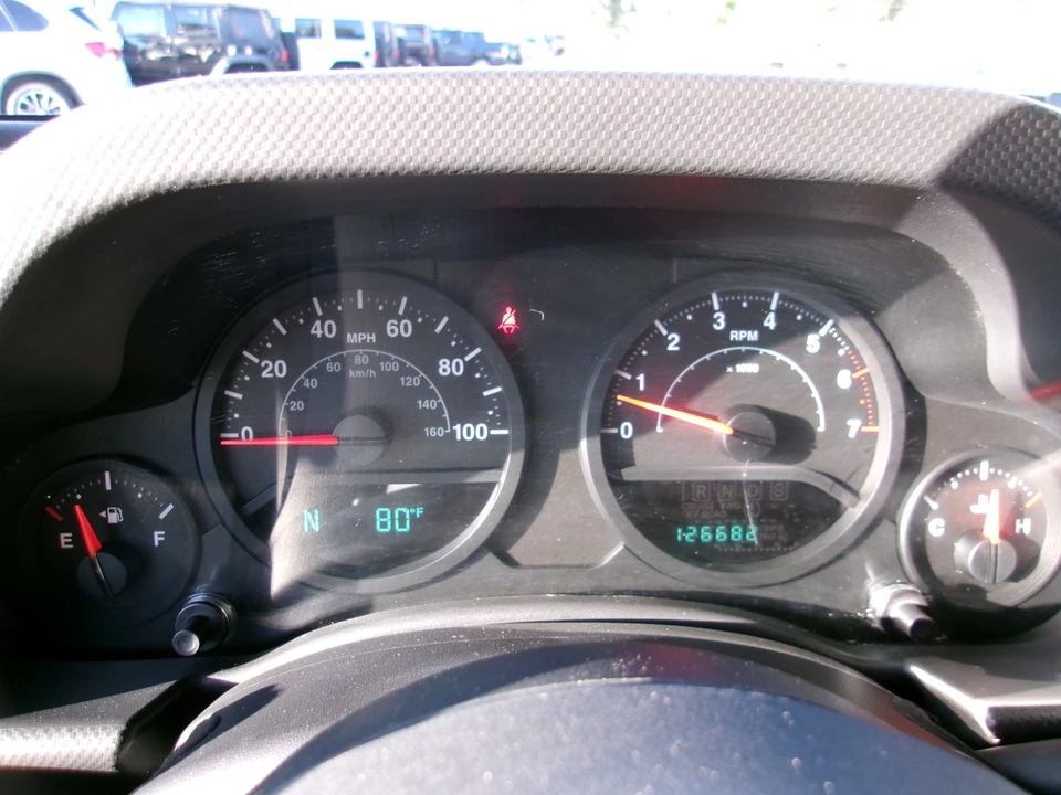 2008 Jeep JK Wrangler - Image 20 of 20