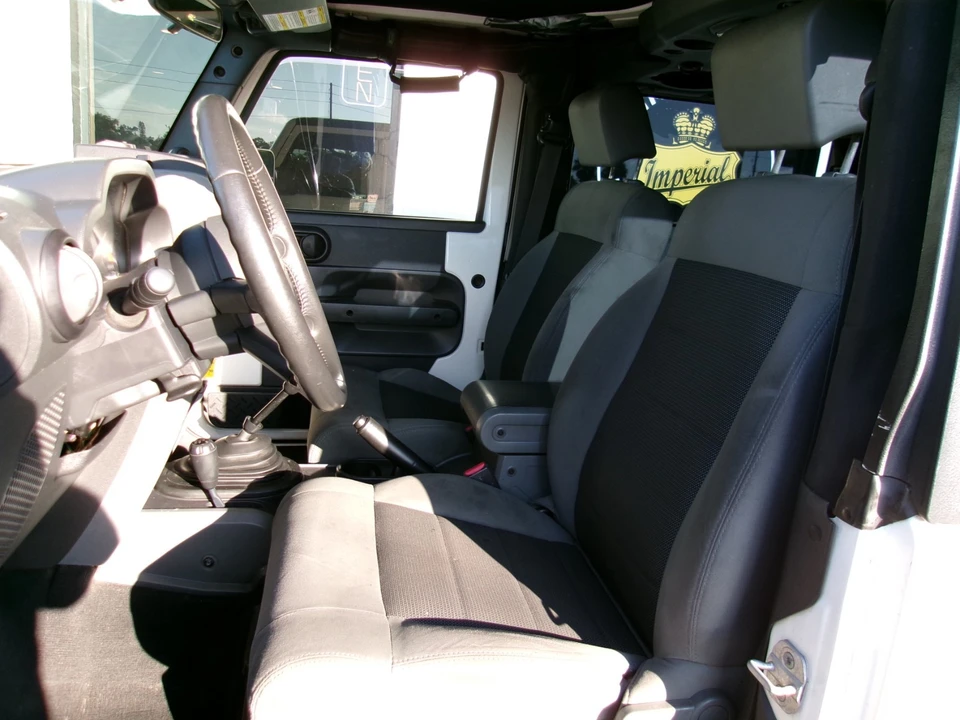 2008 Jeep JK Wrangler - Image 14 of 20