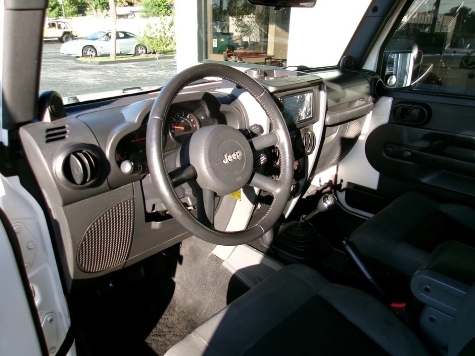 2008 Jeep JK Wrangler - Image 15 of 20