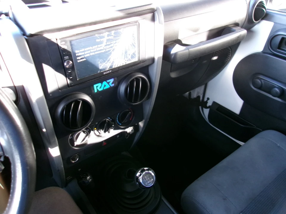 2008 Jeep JK Wrangler - Image 18 of 20