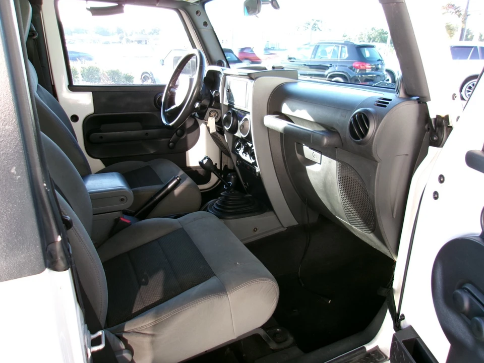 2008 Jeep JK Wrangler - Image 12 of 20