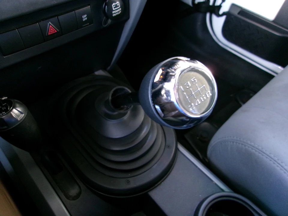 2008 Jeep JK Wrangler - Image 17 of 20