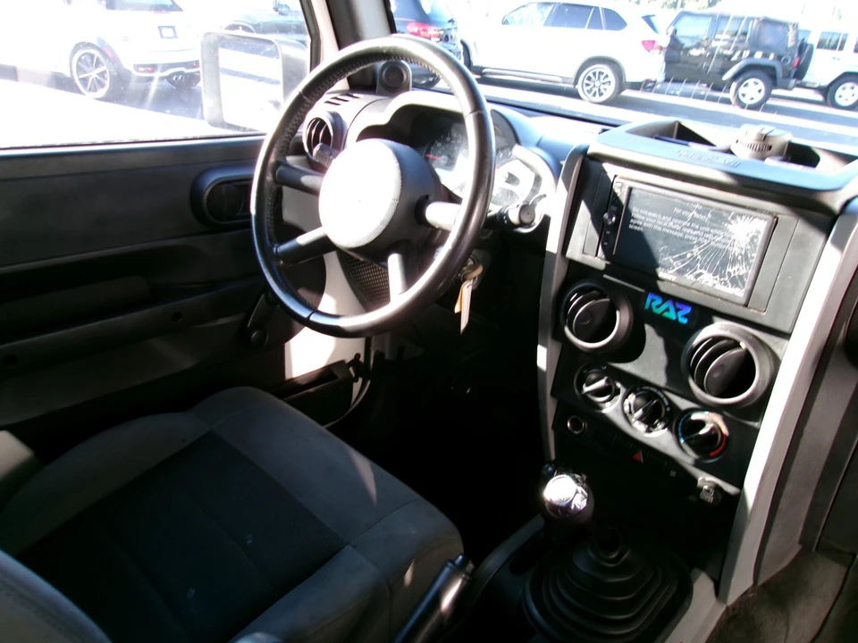 2008 Jeep JK Wrangler - Image 16 of 20