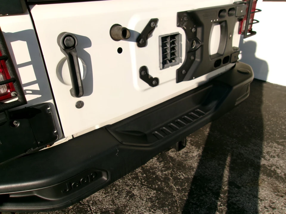 2008 Jeep JK Wrangler - Image 11 of 20