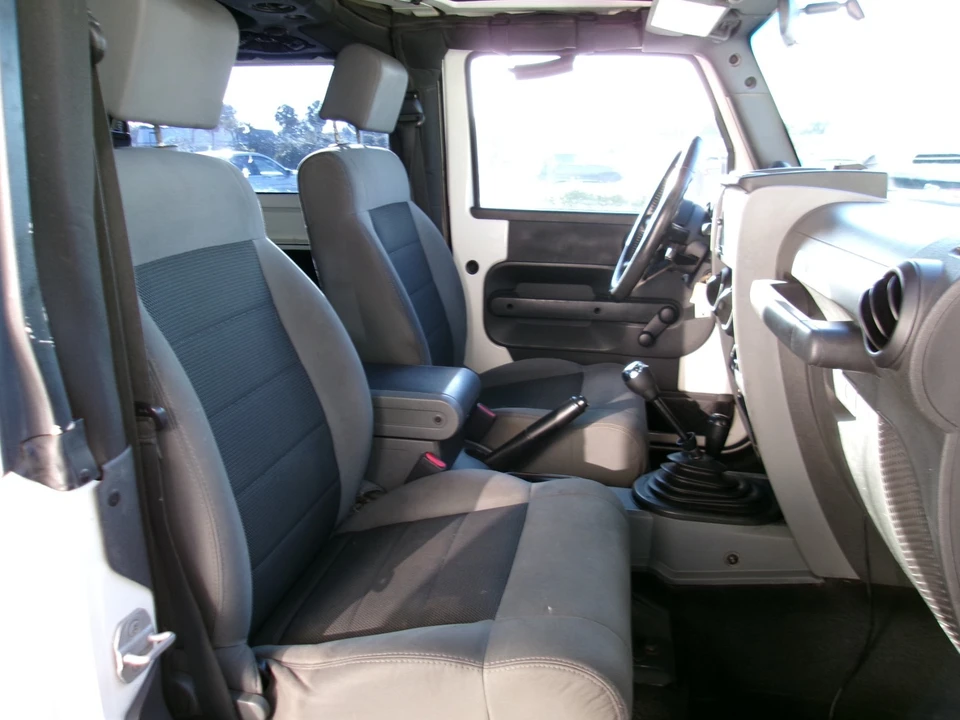 2008 Jeep JK Wrangler - Image 13 of 20
