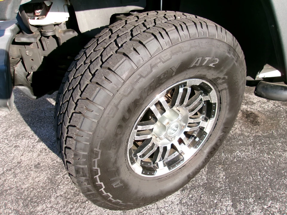 2008 Jeep JK Wrangler - Image 9 of 20