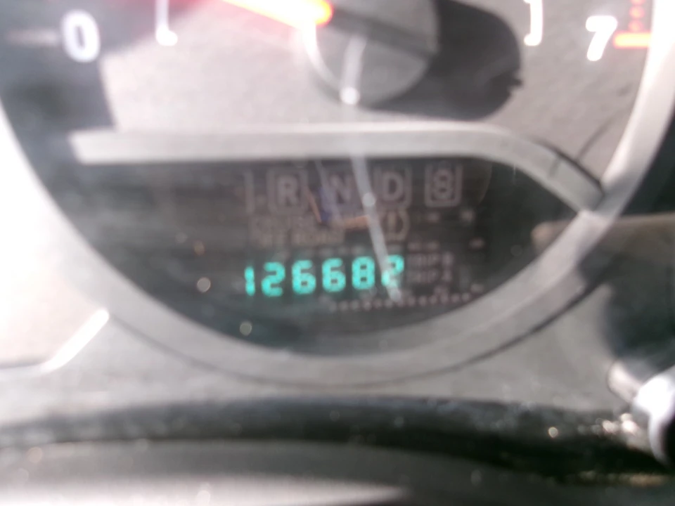 2008 Jeep JK Wrangler - Image 20 of 20