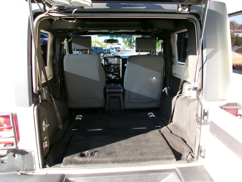 2008 Jeep JK Wrangler - Image 11 of 20