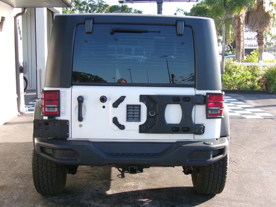 2008 Jeep JK Wrangler - Image 6 of 20