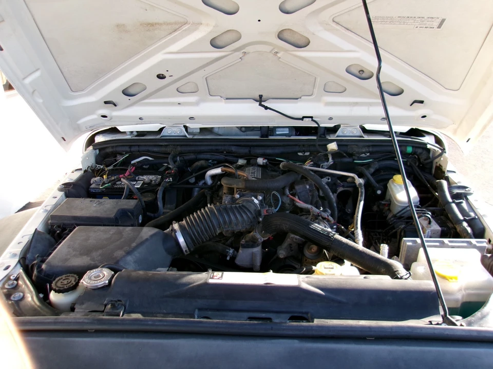 2008 Jeep JK Wrangler - Image 10 of 20