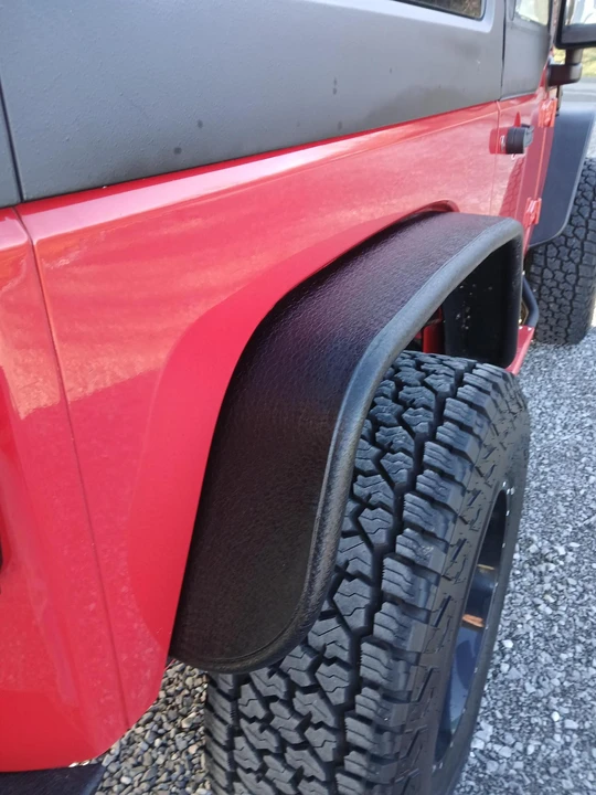 2008 Jeep JK Wrangler - Image 29 of 31