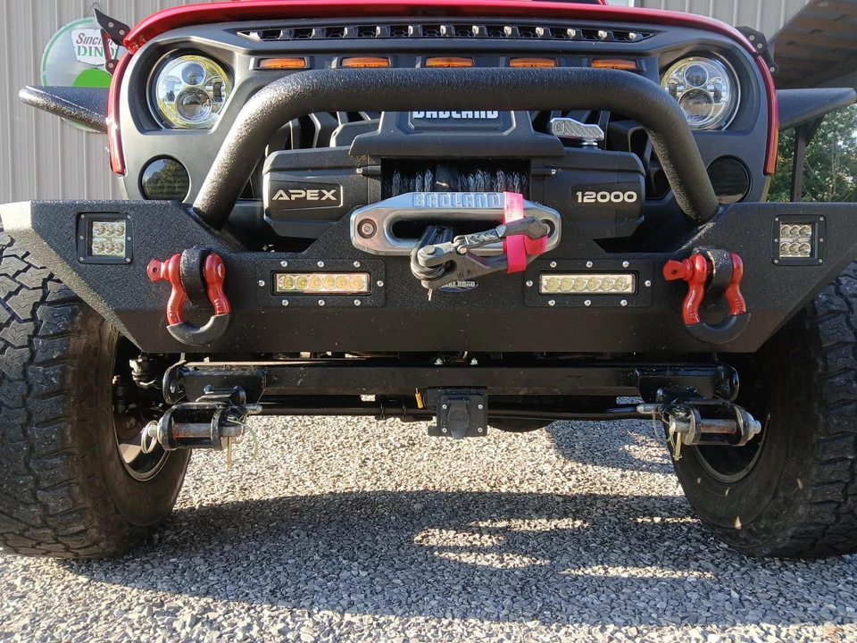 2008 Jeep JK Wrangler - Image 25 of 31