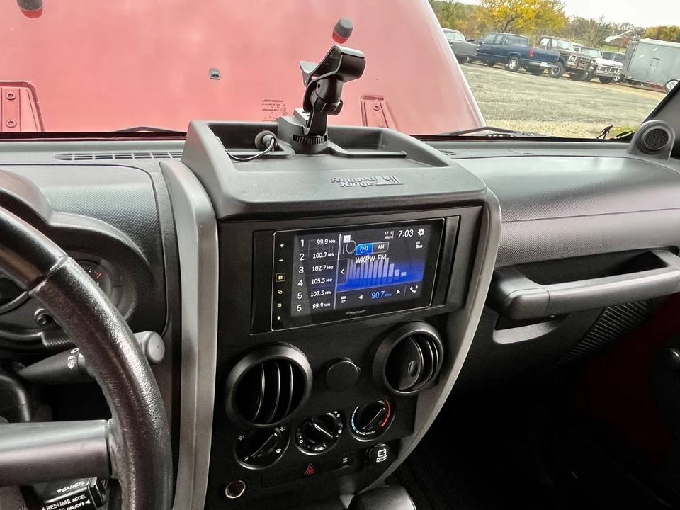 2008 Jeep JK Wrangler - Image 21 of 21