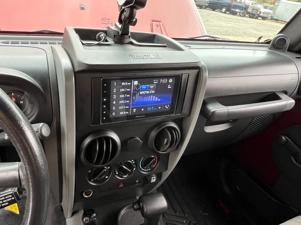 2008 Jeep JK Wrangler - Image 20 of 21