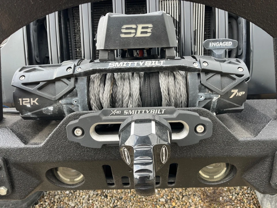 2008 Jeep JK Wrangler - Image 14 of 21