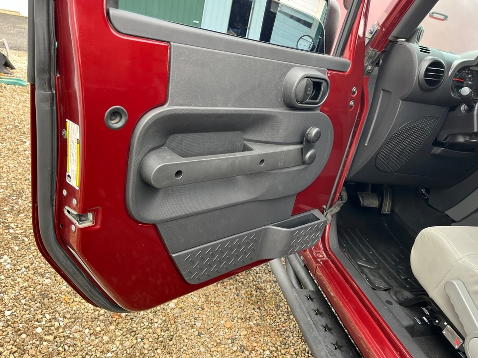 2008 Jeep JK Wrangler - Image 17 of 21