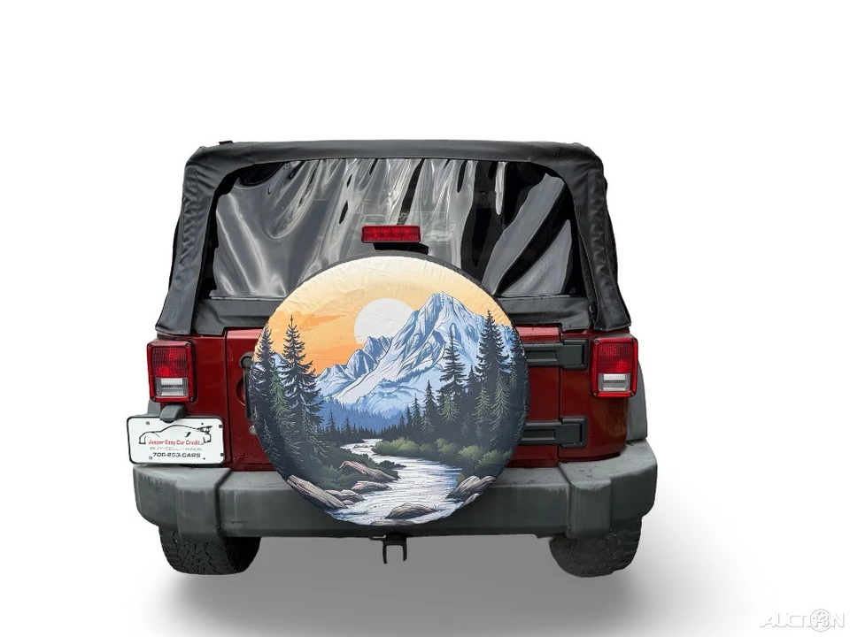 2008 Jeep JK Wrangler - Image 6 of 12