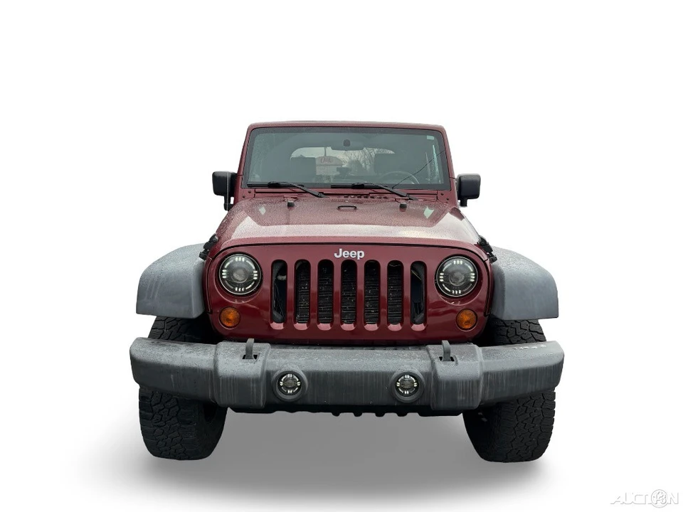 2008 Jeep JK Wrangler - Image 5 of 12