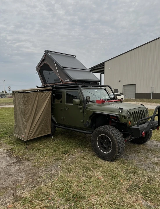 2008 Jeep JK Wrangler - Image 24 of 25