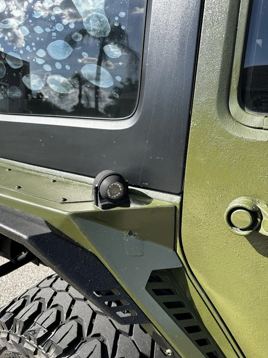 2008 Jeep JK Wrangler - Image 20 of 25