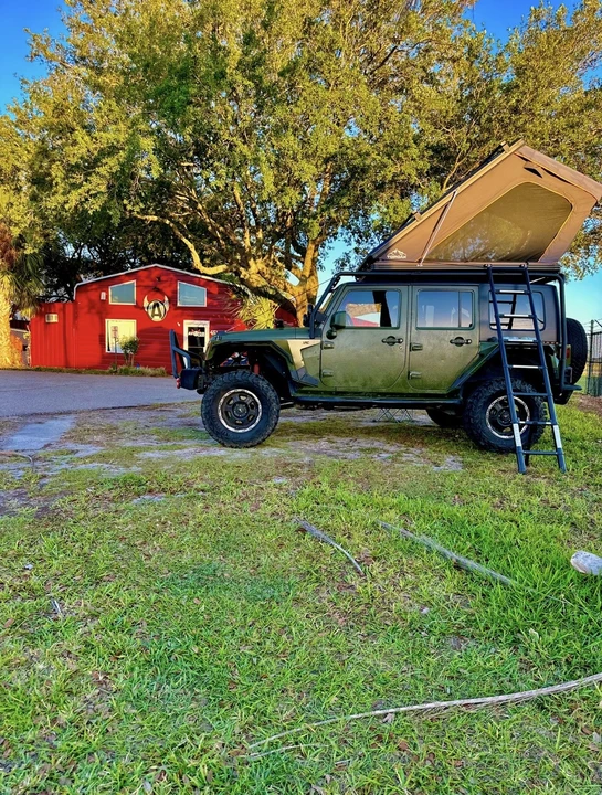 2008 Jeep JK Wrangler - Image 25 of 25