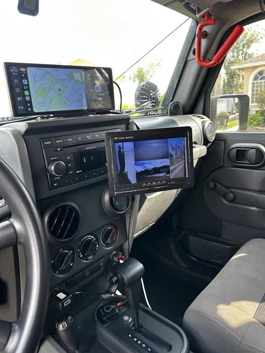 2008 Jeep JK Wrangler - Image 12 of 25