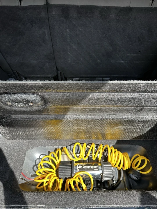 2008 Jeep JK Wrangler - Image 8 of 25