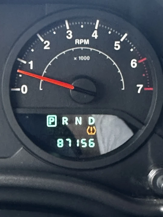 2008 Jeep JK Wrangler - Image 14 of 25