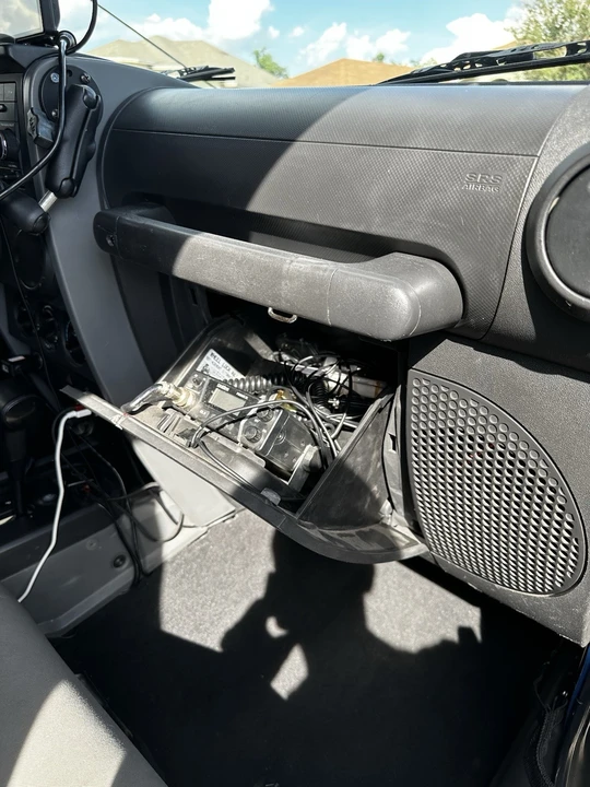 2008 Jeep JK Wrangler - Image 18 of 25