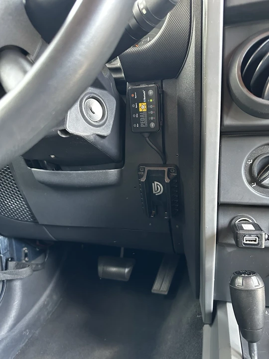 2008 Jeep JK Wrangler - Image 19 of 25