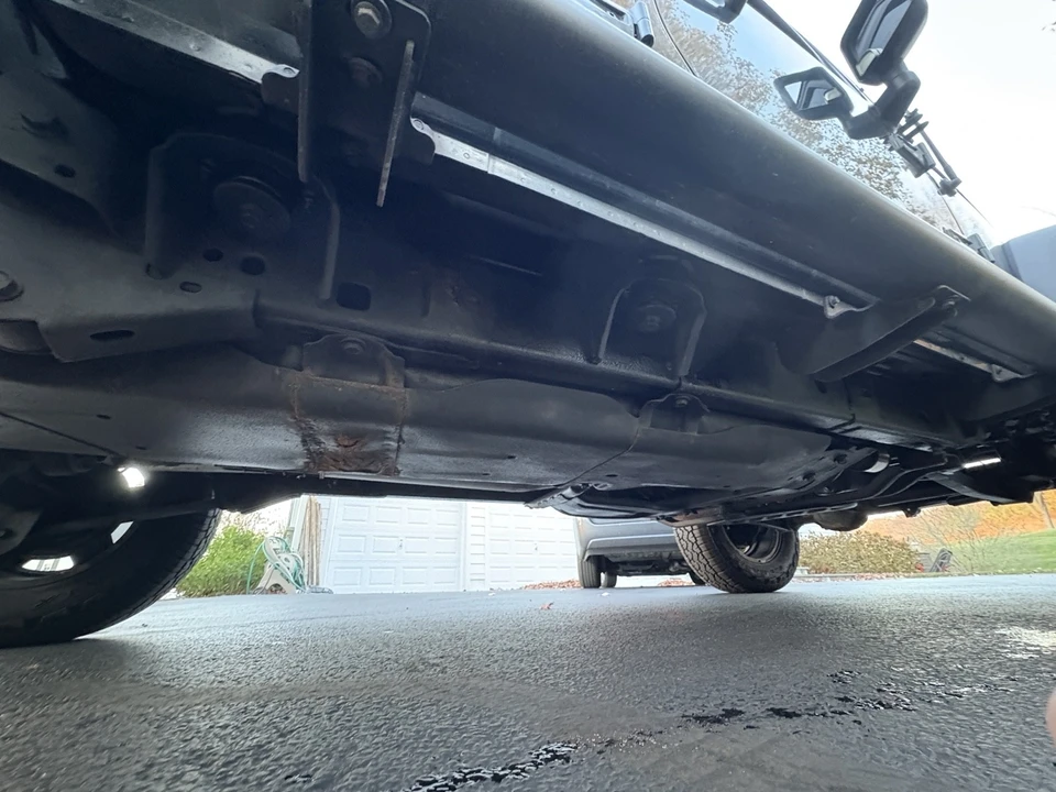 2008 Jeep JK Wrangler - Image 16 of 17