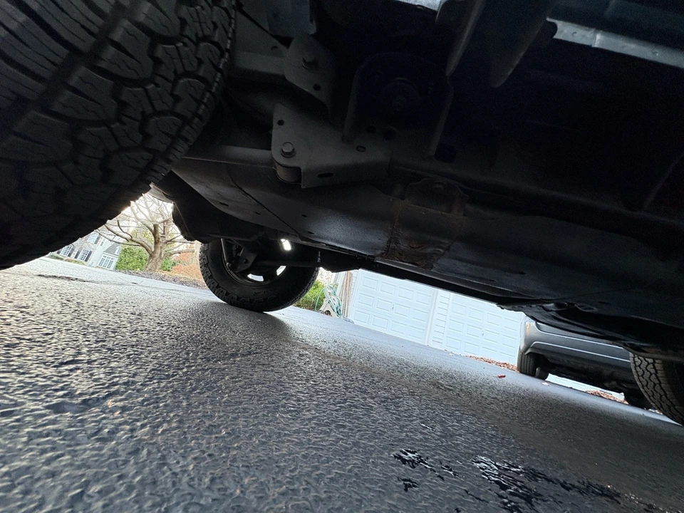 2008 Jeep JK Wrangler - Image 15 of 17